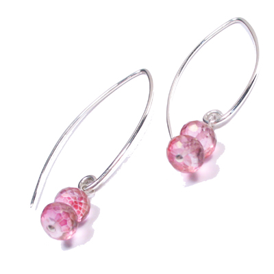 Mystic Pink Quartz