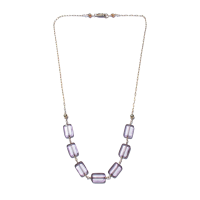Pale Blue Glass