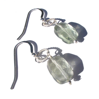 Green Amethyst