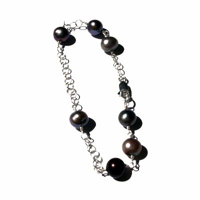 Linked Pearls