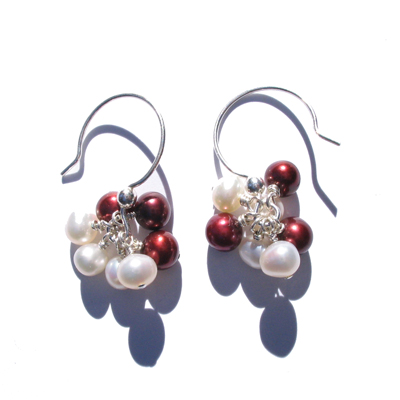 Pearl Cluster